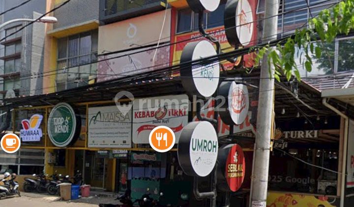 Disewakan Ruko 3 Lantai Cocok untuk Tempat Usaha di Ruko Manyar Garden Surabaya Disewakan Ruko 3 Lantai Cocok untuk Tempat Usaha di Ruko Manyar Garden Surabaya