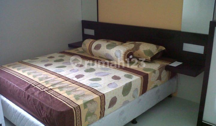 Termurah Harga Dibawah NJOP dan bisa Nego Apartemen 2 Br di Dian Regency Dekat Akses ke Oerr Surabaya 2