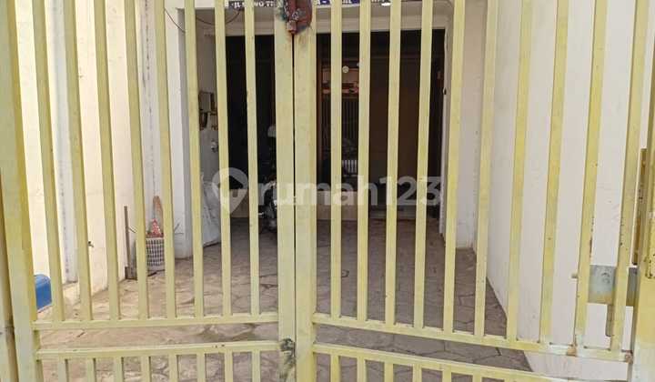 Dijual Murah Rumah dan Kios Lokasi Sangat Strategis di Pusat Kota Tegal 1