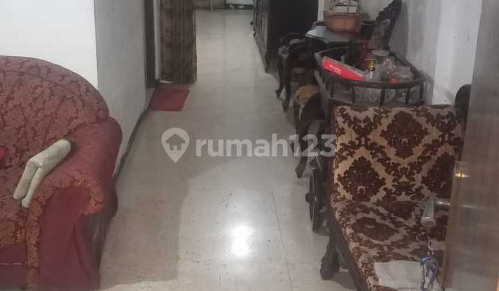 Cheapest 2-Story House in Gubeng Kertajaya Steps Away from Surabaya City Center 2