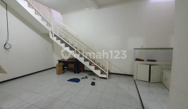 Paling Murah Rumah 2 Lantai di Grand Rose Regency Sidoarjo 2