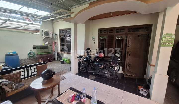 Rumah 1 Lantai Siap Huni di Perumahan Muwardi Pusat Kota Salatiga 2