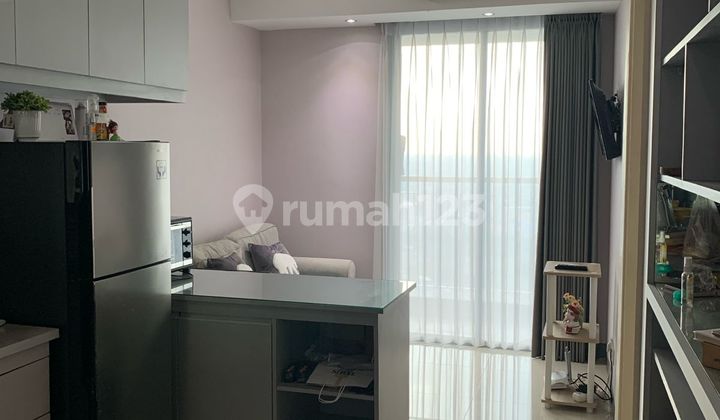 Dijual Unit Apartemen Anderson Pakuwon Lokasi Sangat Strategis Connecting Supermall Pakuwon Mall