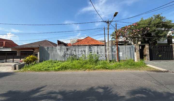 Bisa Nego Tanah di Pusat Kota Surabaya Lokasi Sangat Strategis di Jalan Thamrin Bisa Nego Tanah di Pusat Kota Surabaya Lokasi Sangat Strategis di Jalan Thamrin