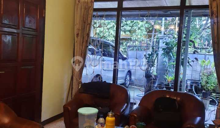 Rumah Paling Murah di Leuser Malang Lokasi Strategis Dekat Univ Merdeka Malang 2