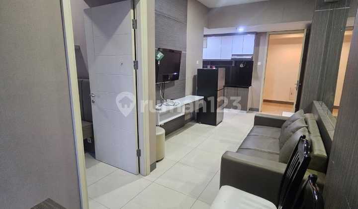 Disewakan Murah Apartemen Anderson Direct Connect Homepro Pakuwon Mall Surabaya Harga Bis Nego 2