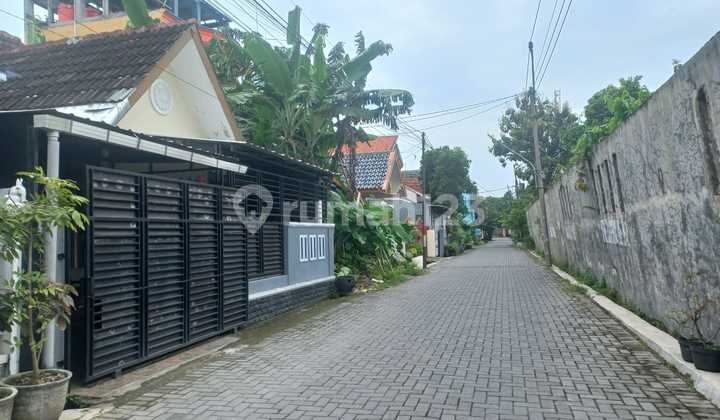 Harga di Bawah Pasaran Rumah Fatmawati Pedurungan Semarang Dekat Jalan Utama Majapahit 2