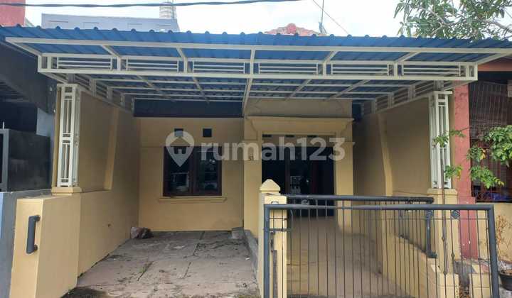 Paling Murah Rumah bisa Nego di Wiguna Surabaya Timur 1