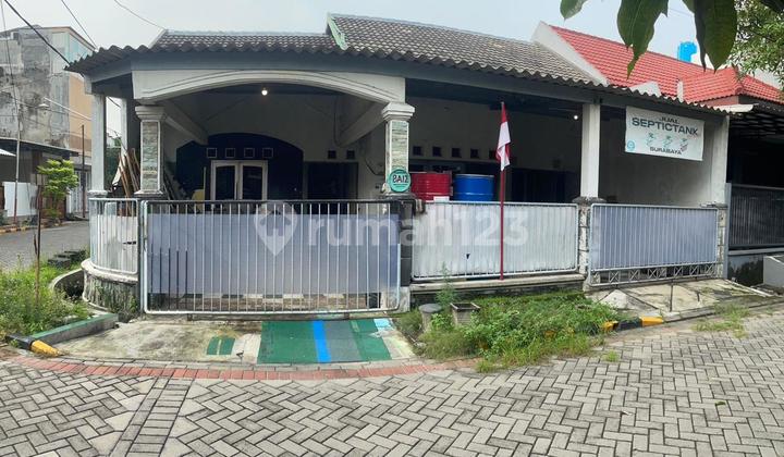 House Position Hook Price Below Market in Taman Pondok Geluran