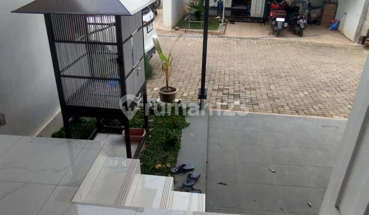 Very Strategic New House Ready to Occupied in Banyumanik Semarang Near Semarang - Solo Main Road 2