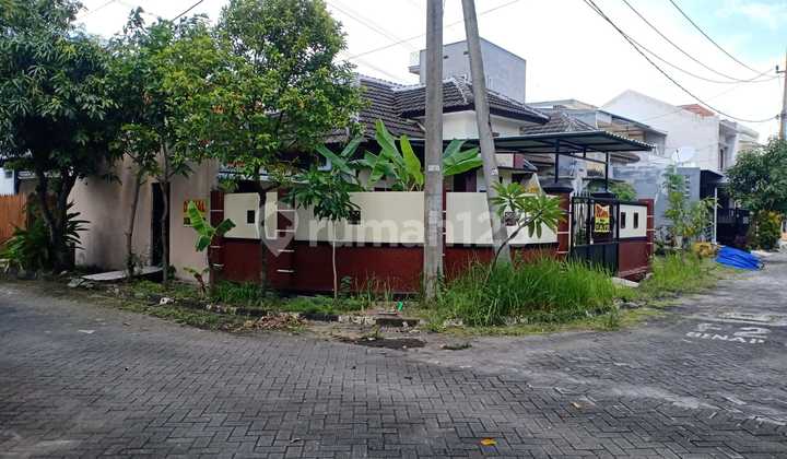 Cheapest Negotiable Price House in Permata Safira, West Surabaya