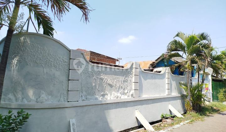 Dijual Tanah Murah dan Bebas Banjir di Sidokare Asri Dijual Tanah Murah dan Bebas Banjir di Sidokare Asri