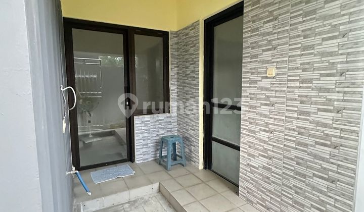 Dijual Rumah 2 Lantai Kawasan Taman Dayu Pandaan Dekat dengan Banyak Tempat Wisata 2