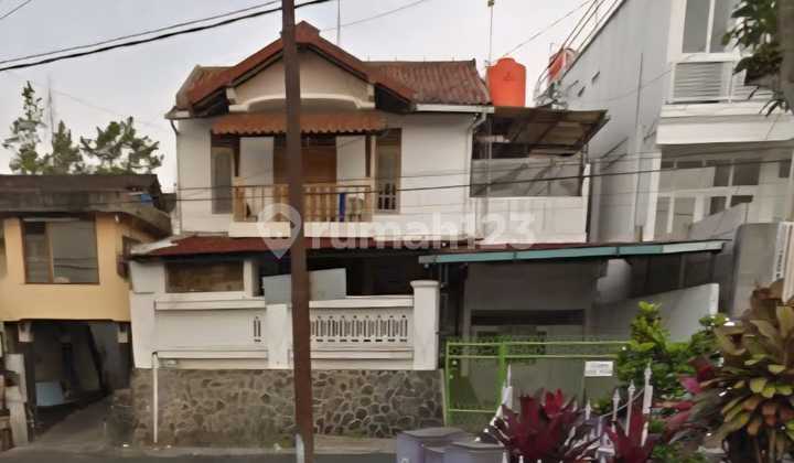 Dijual Cepat Kost 2 Lantai Dekat Pusat Kota di Salatiga