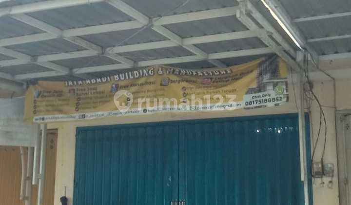 Dijual bisa Take Over Ruko 2 Lantai Cocok untuk Usaha di Jade Ville Sidoarjo Dijual bisa Take Over Ruko 2 Lantai Cocok untuk Usaha di Jade Ville Sidoarjo