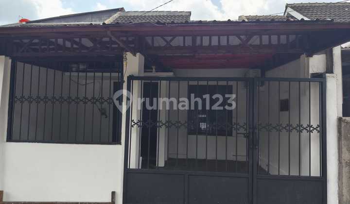 Nego Sampai Deal Rumah di Griya Amerta Surabaya 2