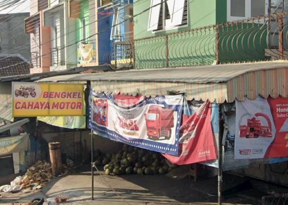 Rumah 2 Lantai Lokasi Sangat Strategis di Raya Bandulan Dekat Alun Alun Malang 2