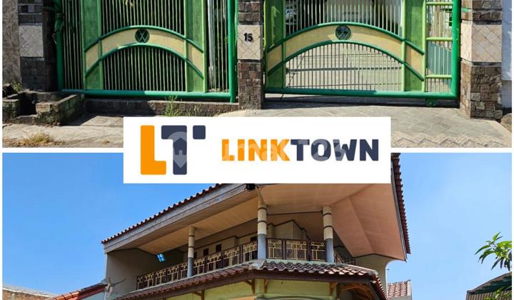 Rumah Luas 2 Lantai Harga Dibawah Pasaran di Prapen Surabaya Selangkah ke Plaza Marina Rumah Luas 2 Lantai Harga Dibawah Pasaran di Prapen Surabaya Selangkah ke Plaza Marina