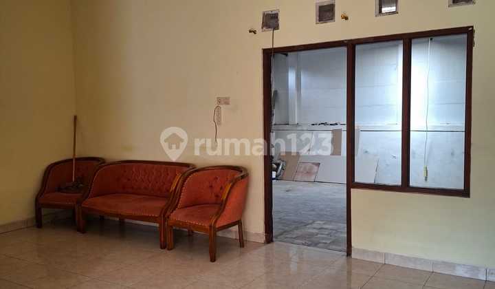 For Rent: 1-Story House Near International School in Salatiga Cluster Housing 2