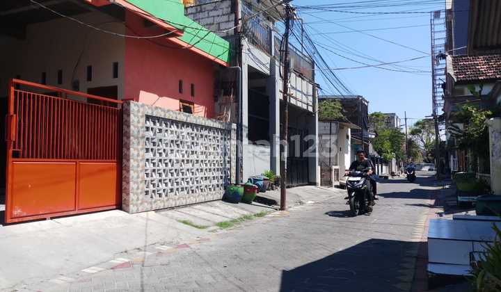For Sale Active Boarding House Ideal for Investment in Manukan, West Surabaya 2