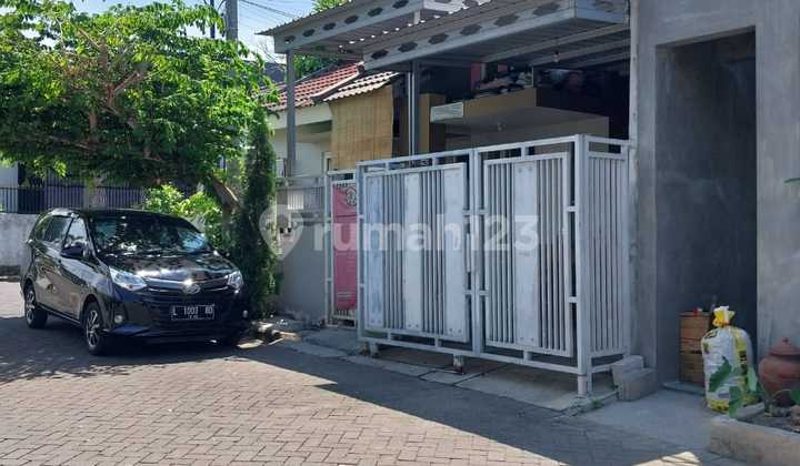 Paling Murah Harga di Bawah Pasaran Posisi Hook di Perum Menteng Driyorejo Gresik 2