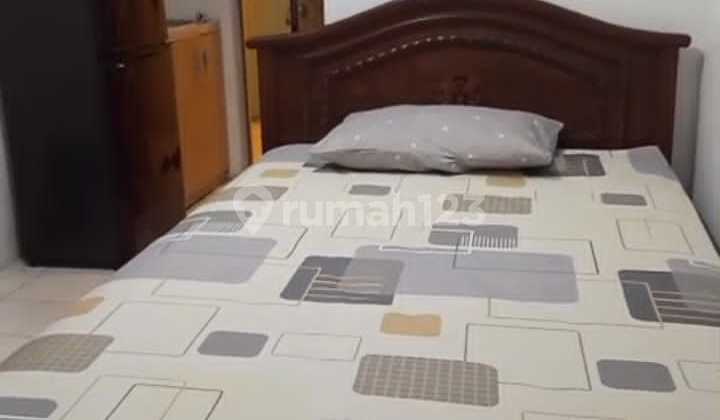 For Rent: Very Cheap Apartment Unit in Gunawangsa Gresik Near Culinary Center 2
