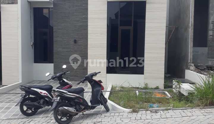 Rumah 1 Lantai Lokasi Strategis Dekat Rsud Wongsonegoro dan Unimus di Bale Tentrem Semarang 1