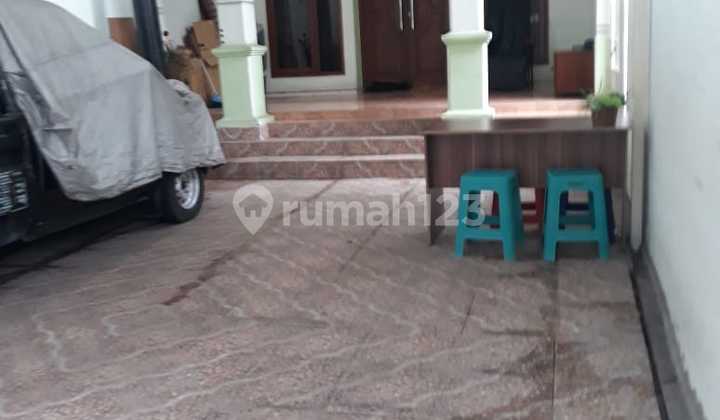 Very Cheap 2-Story House in Lidah Wetan, West Surabaya 2