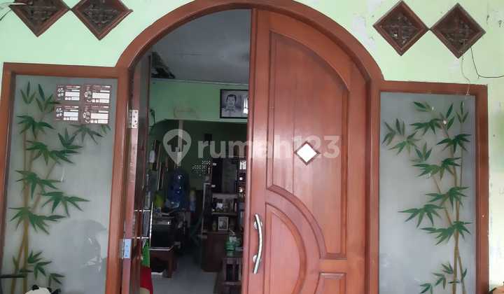 Dijamin Termurah Rumah di Tembalang Kota Semarang