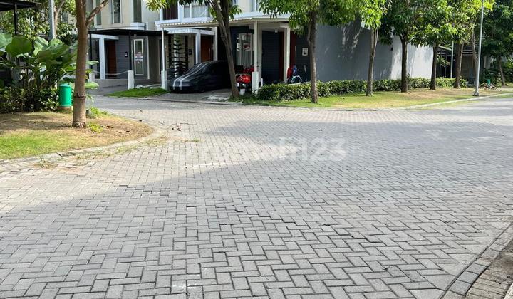 For Sale Fast and Cheap House in Northwest Park Citraland 2