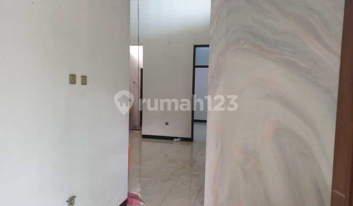Cheapest for Rent House in Taman Pondok Indah, West Surabaya, Near Raya Menganti 1