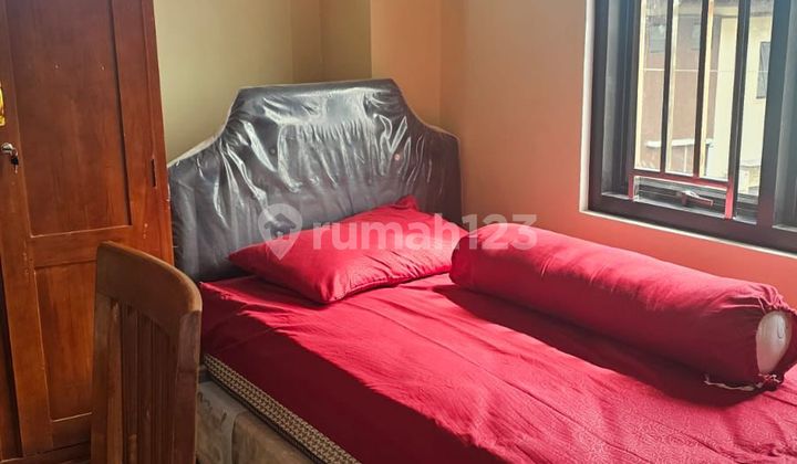 For Sale Fast Furnished Executive Boarding Strategic Location Near Uns at Surya Tenggelam Jebres Surakarta 2