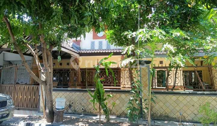 Below Market Price Negotiable at Permata Safira Regency, West Surabaya 2