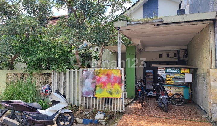 Very Cheap Full Granite Floor House in Park Royal Regency Sidoarjo