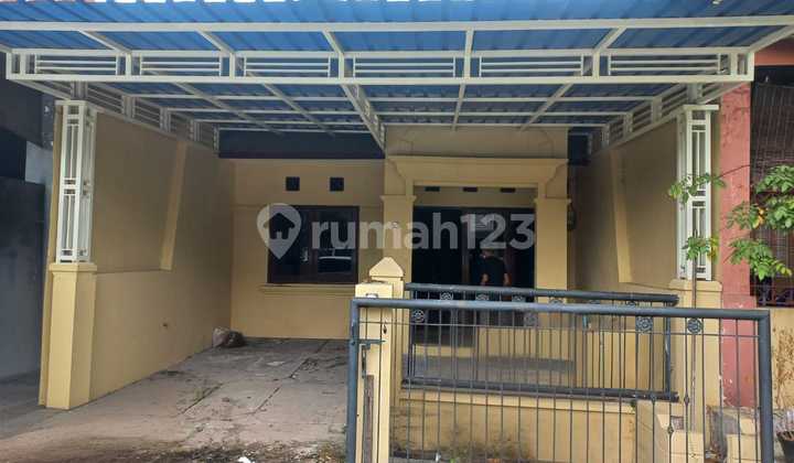 Paling Murah Rumah bisa Nego di Wiguna Surabaya Timur 2
