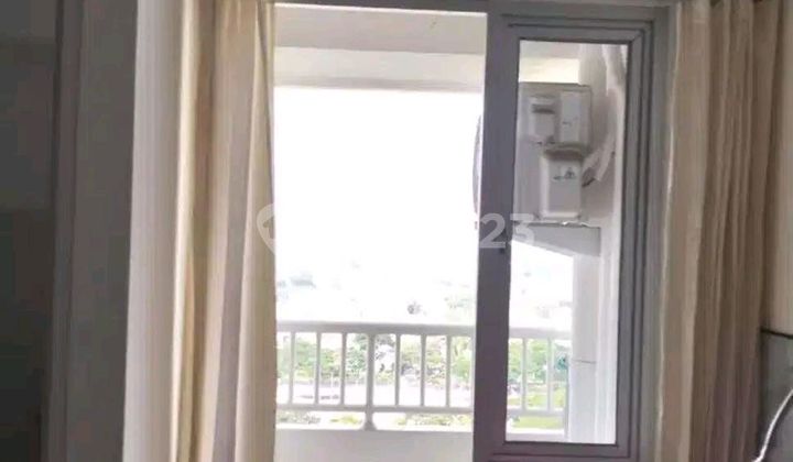 For Rent: Fully Furnished Move-in Ready Apartment Near Pakuwon City Mall in Educity Surabaya 1