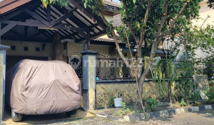 Below Market Price Negotiable at Permata Safira Regency, West Surabaya