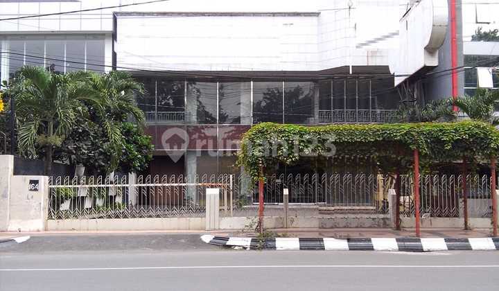For Rent 2-Story Shop House Suitable for Various Businesses in Gajahmada, Central Semarang City For Rent 2-Story Shop House Suitable for Various Businesses in Gajahmada, Central Semarang City
