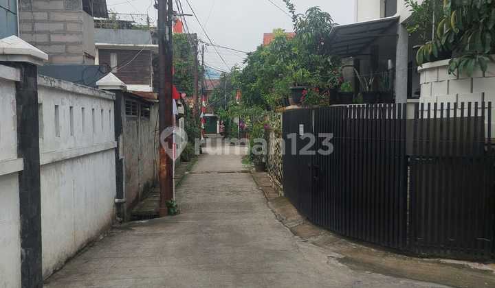 Fully Furnished Boarding House Negotiable in South Jakarta 2