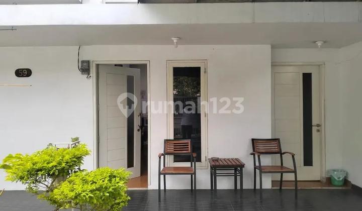 Strategic Location of the House in Kahuripan Nirwana Village Sidoarjo Near Toll Gate, Lippo Mall, Hospital