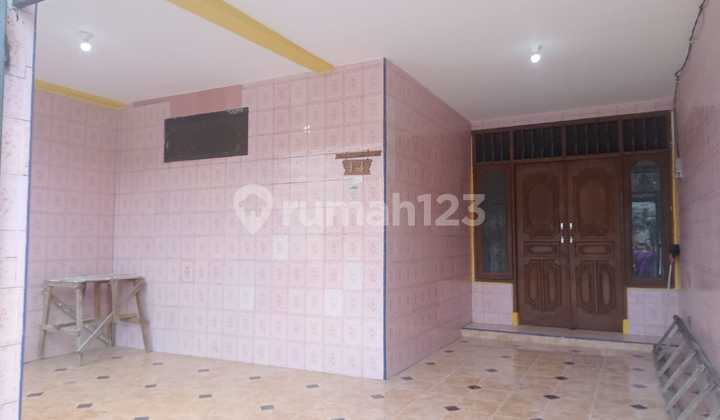 Dijual Rumah Dekat Akses Tol di Perumahan Kota Baru Driyorejo Gresik 2