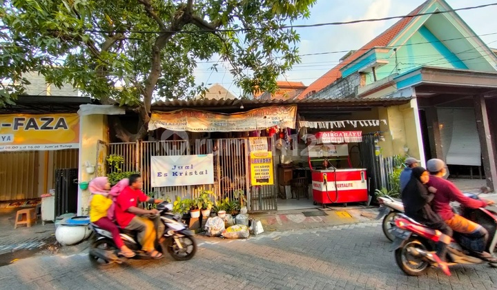 Cheapest House in Griya Cipta Karya Sidoarjo