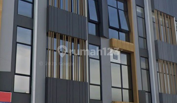 Ruko 3 Lantai Murah Lokasi Sangat Strategis di Eastern Park Surabaya Ruko 3 Lantai Murah Lokasi Sangat Strategis di Eastern Park Surabaya