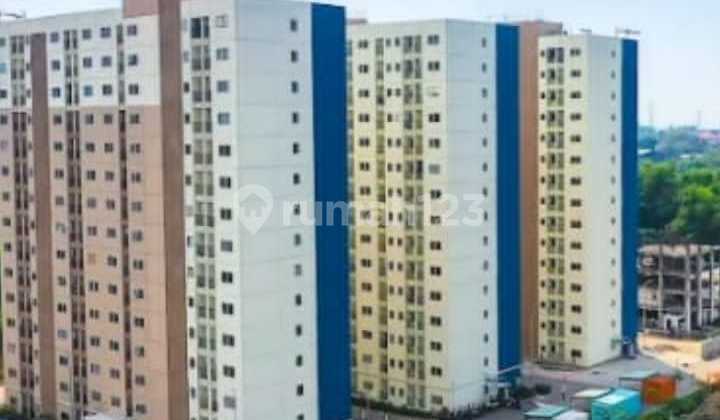 For Rent: Very Cheap Apartment Unit in Gunawangsa Gresik Near Culinary Center