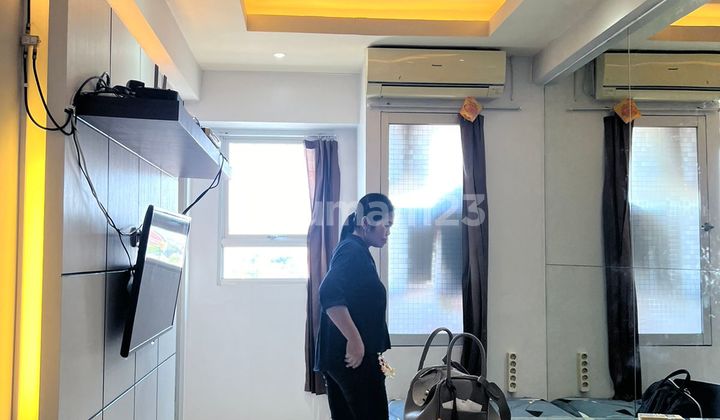 Apartemen 2 Br Termurah di Puncak Permai Surabaya Barat Dekat Mayjend Hr Muhammad 2