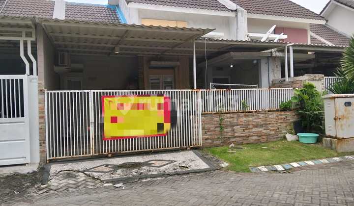 Affordable House Negotiable Until Deal at Valencia Terrace Gedangan Sidoarjo Affordable House Negotiable Until Deal at Valencia Terrace Gedangan Sidoarjo