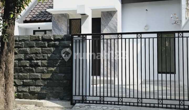 Sangat Langka Rumah Termurah di Taman Puspa Raya Citraland Surabaya Sangat Langka Rumah Termurah di Taman Puspa Raya Citraland Surabaya