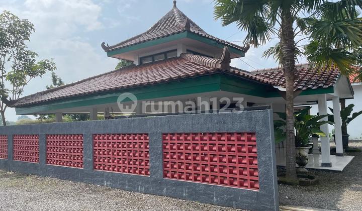 Cheapest House Strategic Location Near Airport, Toll Exit, Malioboro on Jogja - Solo Road, Sleman 2