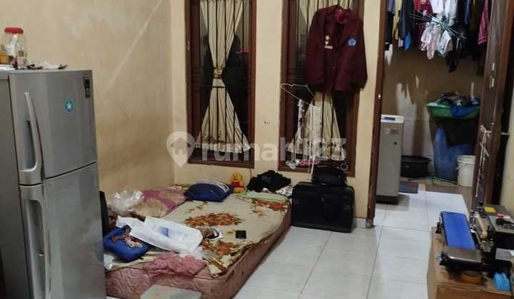 Strategic Move-In Ready House in Bukit Jati Sari Permai Semarang 2