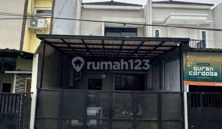 Termurah Rumah 2 Lantai Ceiling Tinggi di Gunung Ayar Tambak Modern Surabaya Termurah Rumah 2 Lantai Ceiling Tinggi di Gunung Ayar Tambak Modern Surabaya